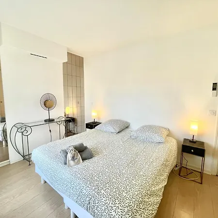 Center By Welcome To Apartment Cannes