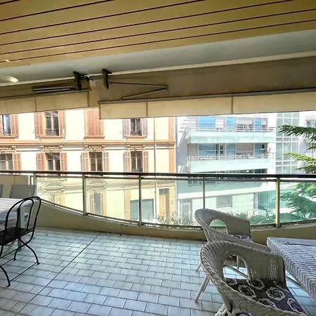Center By Welcome To Appartement