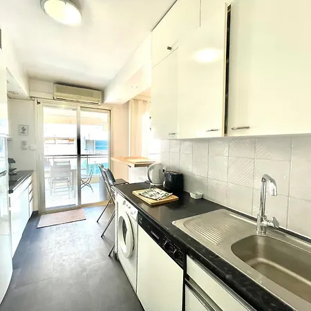 Appartement Center By Welcome To *