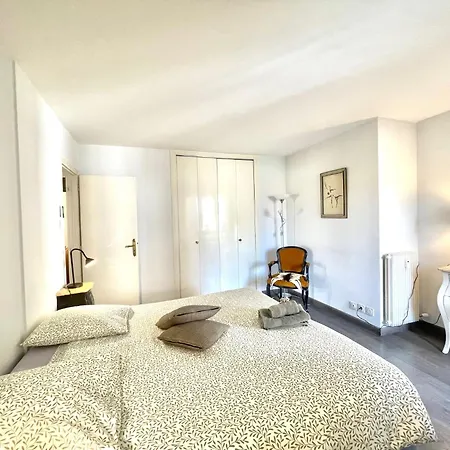 Center By Welcome To Appartement *