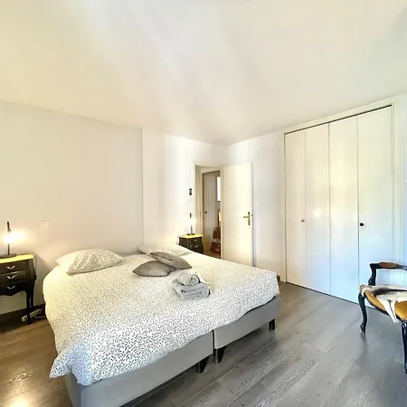 Appartement Center By Welcome To *